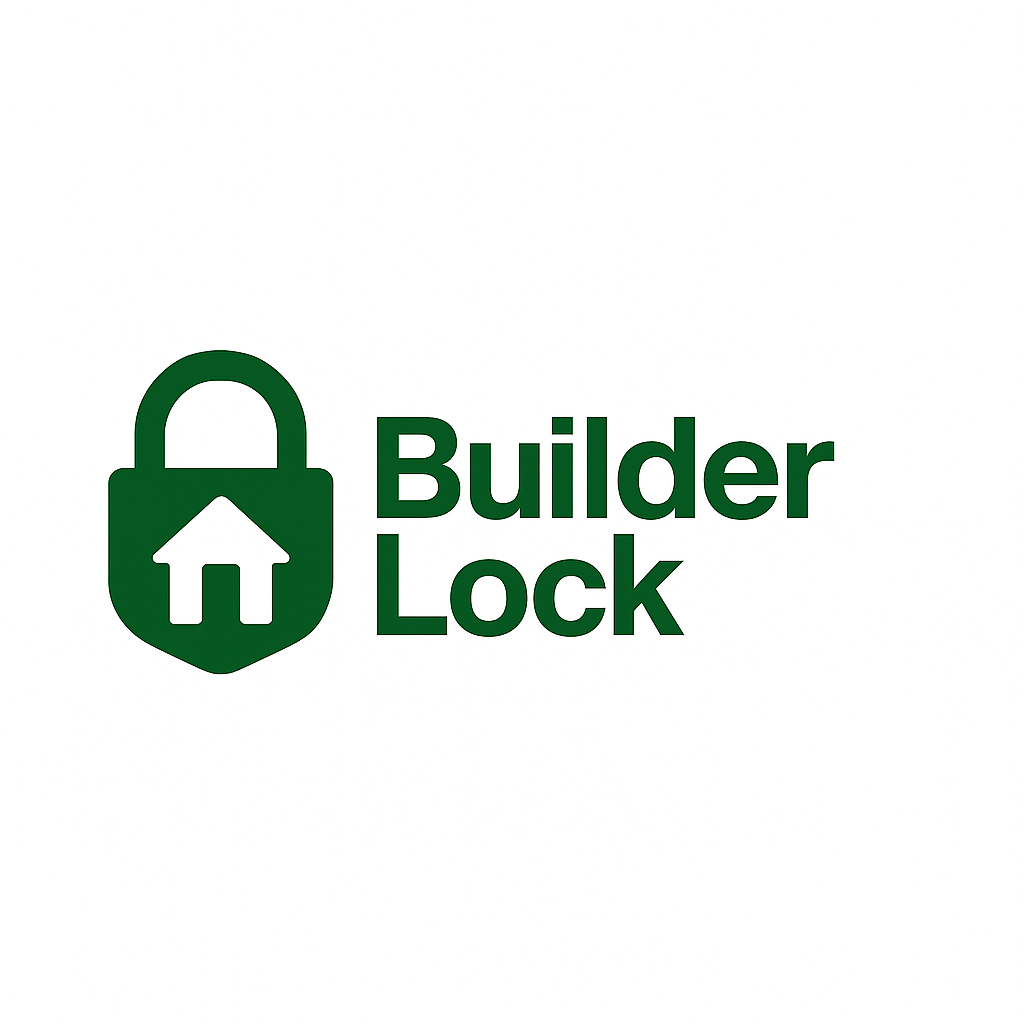 BuilderLock